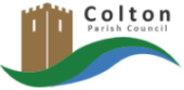 Colton Parish Council Logo