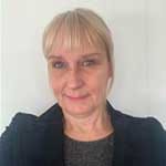 Suzanne Pender Suzanne Pender